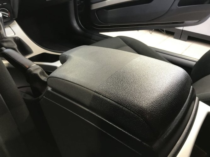 SWAG Lady Interior Dressing - Oživení plastů v interiéru (500ml)