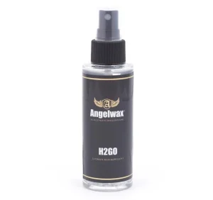 Nejlepší tekuté stěrače Angelwax H2GO 100 ml