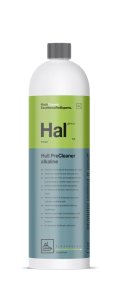 Alkalický předčistič lodí Koch Chemie Hull PreCleaner Alkaline (Hal) 1 litr