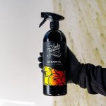 Předmytí bez pěny Auto Finesse Dynamite 1000 ml koncentrát