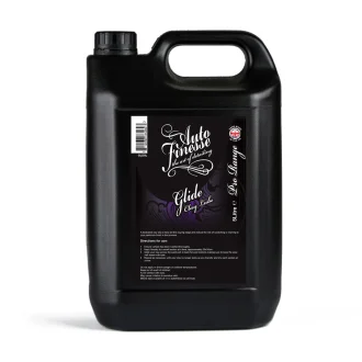 Lubrikace pod clay Auto Finesse Glide 5000 ml