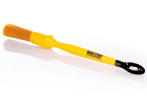 Work Stuff Albino Orange Brush 16 mm найтонший пензель