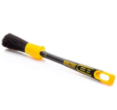 Work Stuff Detailing Brush Rubber Black 24 mm nejodolnější štětec