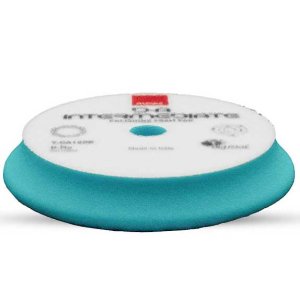 Rupes High Performance D-A Intermediate Pad (150 mm)