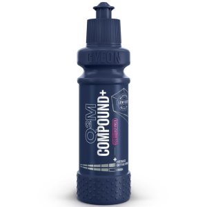 Gyeon Q2M Compound+ REDEFINED (120 ml) brusná leštící pasta