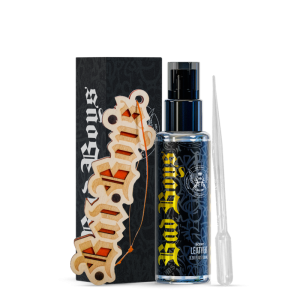 Bad Boys Scent Leather Set - Vůně do interiéru