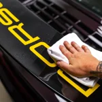 Detailer s voskem na exteriér Auto Finesse Finale 5000 ml