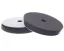 Angelwax Sandwich pad 85/100 mm Black finishing polish mäkký leštiaci kotúč