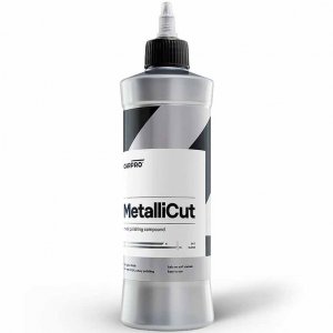 CarPro MetalliCut 500 ml