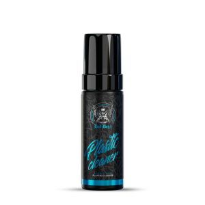 Bad Boys Plastic Cleaner Bubble Gum Foamer - Čistič plastových dielov (150ml)