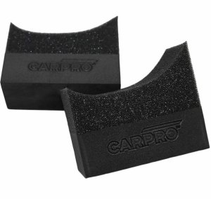 Aplikátor na pneumatiky - CarPro Tire Applicator