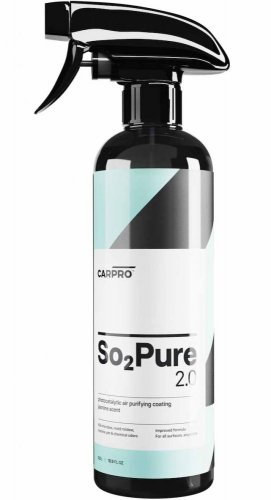 CarPro SO2Pure 2.0 500 ml