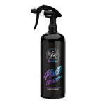 Čistič vnějších i vnitřních plastů - Bad Boys Plastic Cleaner Boys Parfume - 1000 ml