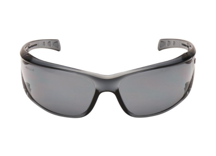 3M™ Virtua™ AP ochranné okuliare, farba zorníka: dymová