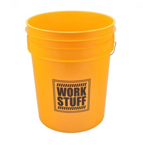 Відро для миття Work Stuff Wash Bucket