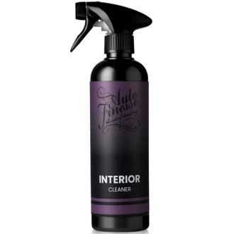 Čistič interiéru Auto Finesse Essentials Interior Cleaner (500 ml)
