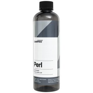 Ošetření plastů, gumy a kůže CarPro PERL 500 ml