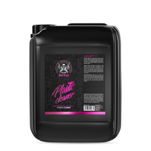 Bad Boys Plastic Cleaner Girls Parfume - Čistič plastových dielov (5 l)