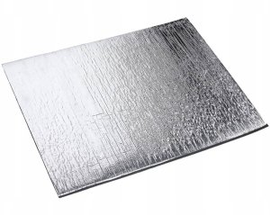 Zvukově termoizolační materiál - Damper Elastic F60 - 6,0 mm