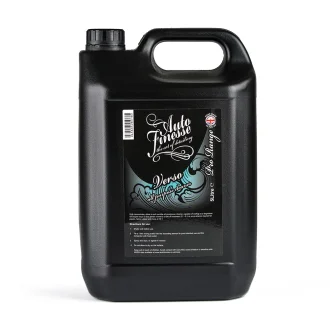 Univerzální čistič a odmašťovač všech povrchů Auto Finesse Verso 5000 ml