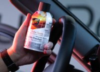 Meguiar's Whole Car Air-Refresher - pohlcovač pachů + osvěžovač vzduchu, 57 g, vůně: Dubai Sands