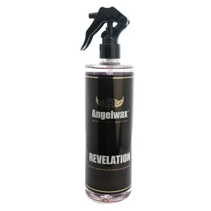 Odstraňovač polétavé rzi (pH neutrální) - Angelwax Revelation - 500 ml