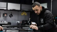 Premiový karnaubský vosk Auto Finesse Desire 150 g