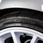 Matná impregnace na pneumatiky Auto Finesse Satin 500 ml