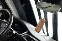 FRESSO Magnetic Style Hanger