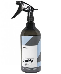 Čistič oken CarPro Clarify 1 L