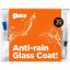 Sada tekutých stěračů a leštěnky na okna - Soft99 Glaco Anti-Rain Glass Coat - 110+100 ml