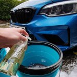 Gyeon Q2M Bathe Essence 1000 ml autošampon