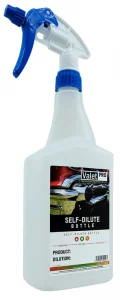 ValetPro Bottle & Chemical Resistant Trigger 1000 ml mixovací láhev s postřikovačem