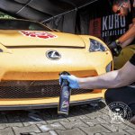 Bad Boys Bug Remover - Odstraňovač zaschlého hmyzu (1000ml)