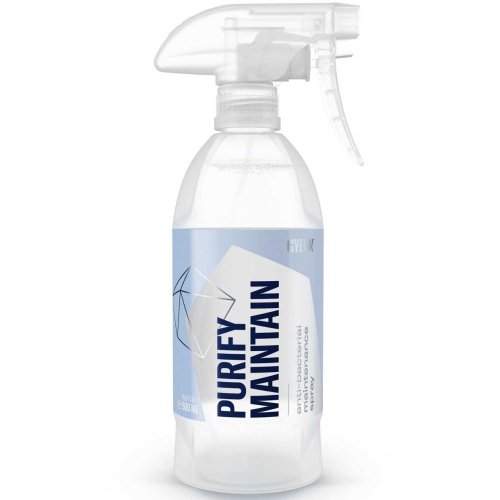 Antibakteriální čistič interiéru auta - Gyeon Q2M PurifyMaintain - 500 ml
