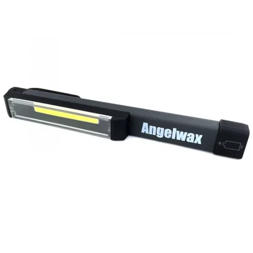 Angelwax Flashlight COD 100LUM detailingová svítilna