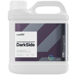 Lesklá impregnace pneumatik - CarPro DarkSide - 4000 ml