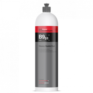 Koch Chemie Brusná pasta Koch Heavy Quick Cut B9.01 1000 ml