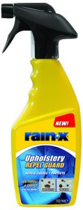 Rain-X Upholstery Repel Guard impregnace textilu