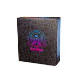 Bad Boys Tire Pack - Sada na čištění a ochranu pneumatik