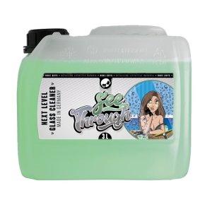 Čistič autoskel a oken auta - Nuke Guys See Through - 3000 ml