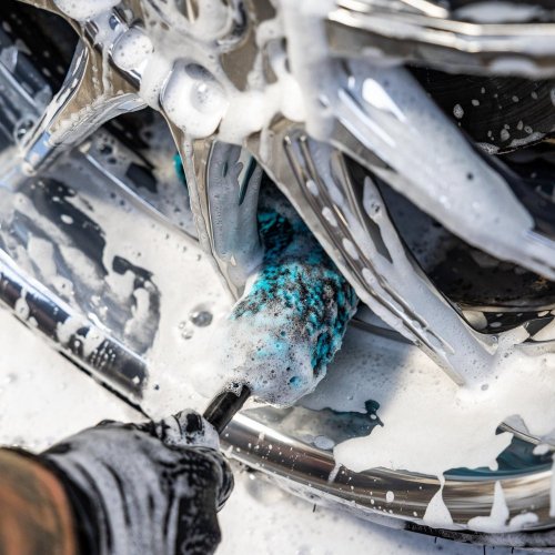 Šampón na kolesá Auto Finesse Revolution 500 ml