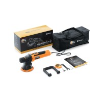 Excentrická leštička s taškou - ADBL Roller D09125-01