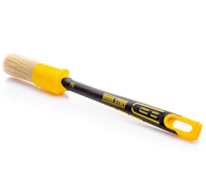Work Stuff Detailing Brush Rubber 30 mm пензель для екстер'єру