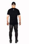Bavlněné tričko - SWAG T-Shirt Jump Detailer - vel. L