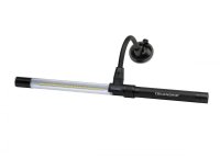 Inspekční LED světlo (nabíjecí, až 600 lm) - SCANGRIP LINE LIGHT C+R