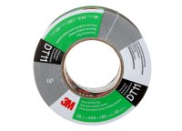 3M™ páska Duct Tape DT11 pre náročné prostredie, 48 mm x 55 m, farba čierna