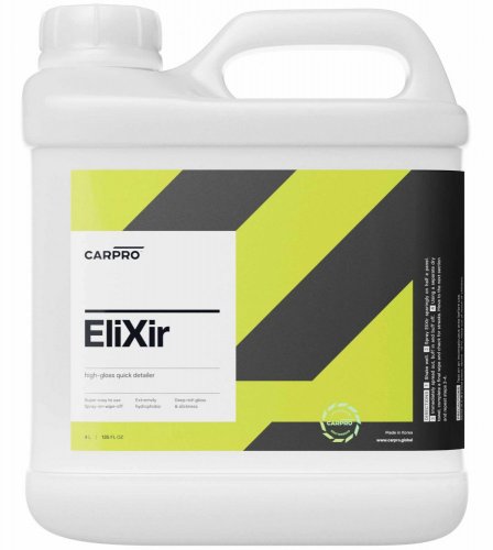 CarPro Elixir 4 L