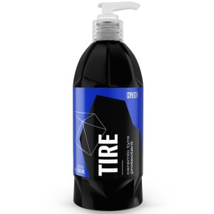 Impregnace pneumatik s SiO2 - Gyeon Q2 Tire - 500 ml