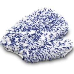 Gyeon Q2M WheelMitt EVO mycí rukavice na kola